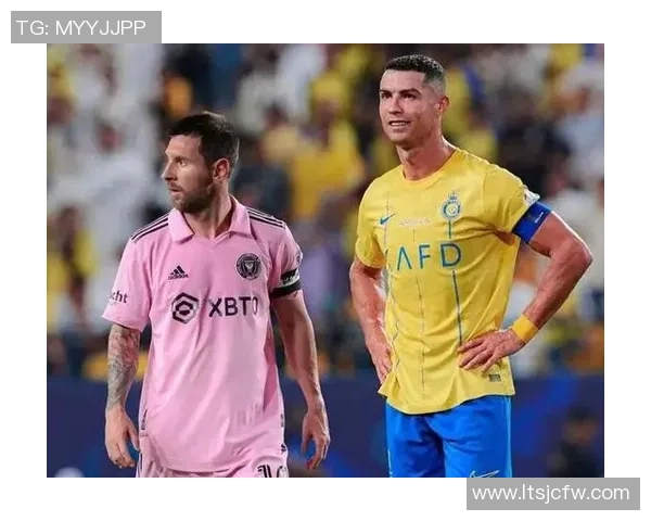 梅西C罗姆巴佩球王之争历史新篇章谁能笑到最后