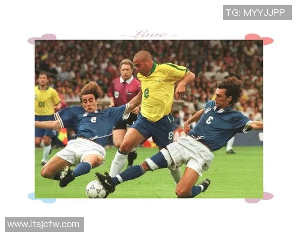 趣味足球星性格测试揭秘你的球场角色与隐藏个性 趣味足球星性格测试揭秘你的球场角色与隐藏个性