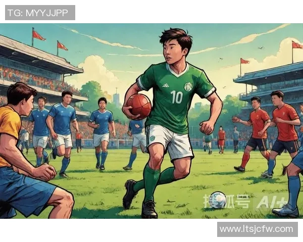 罗马之子闪耀绿茵场书写传奇人生点燃足球荣耀梦想