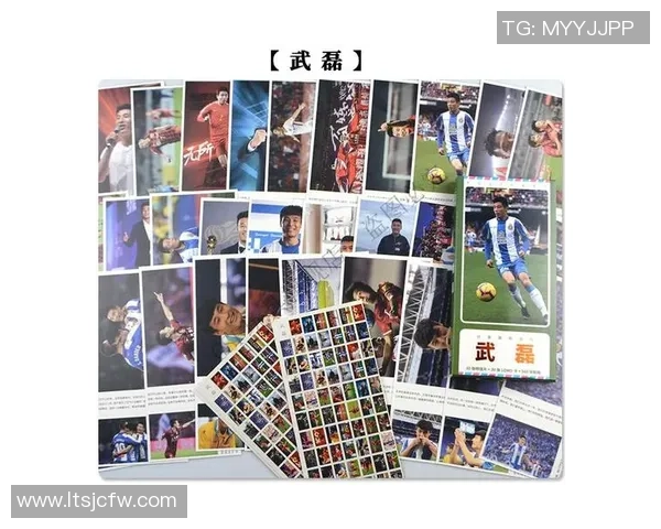 足球明星跨界合作混合球星明信片系列全新发布引领运动与收藏潮流 足球明星跨界合作混合球星明信片系列全新发布引领运动与收藏潮流