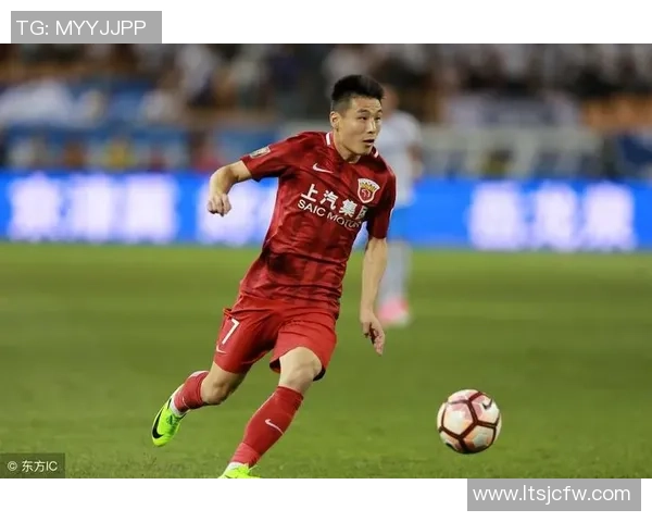 中国足球帅气男球星排名揭晓 谁是最具魅力的足球偶像 中国足球帅气男球星排名揭晓 谁是最具魅力的足球偶像