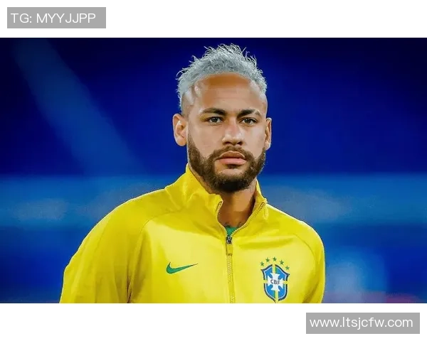 巴西足球队第一球星是谁 探索内马尔的成长轨迹与影响力