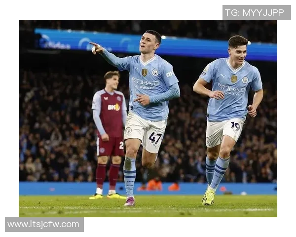 福登崛起之路:从青训天才到英格兰足球未来之星 福登崛起之路:从青训天才到英格兰足球未来之星