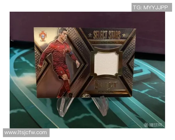 手办结合足球球星卡打造收藏新风潮点燃球迷与玩家的双重热情